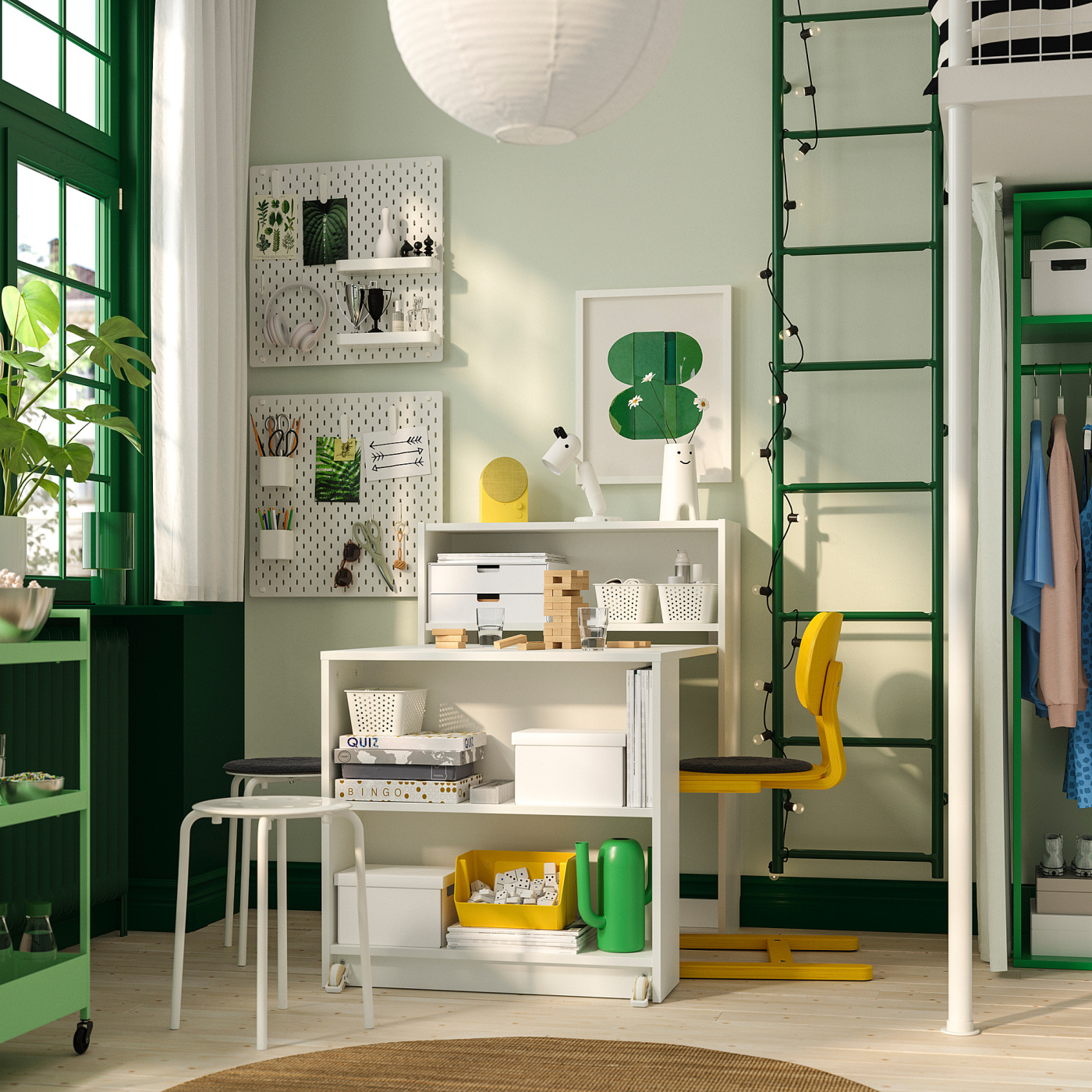 IKEA / BILLY キャビネット BILLY/ビリー シリーズ - IKEA