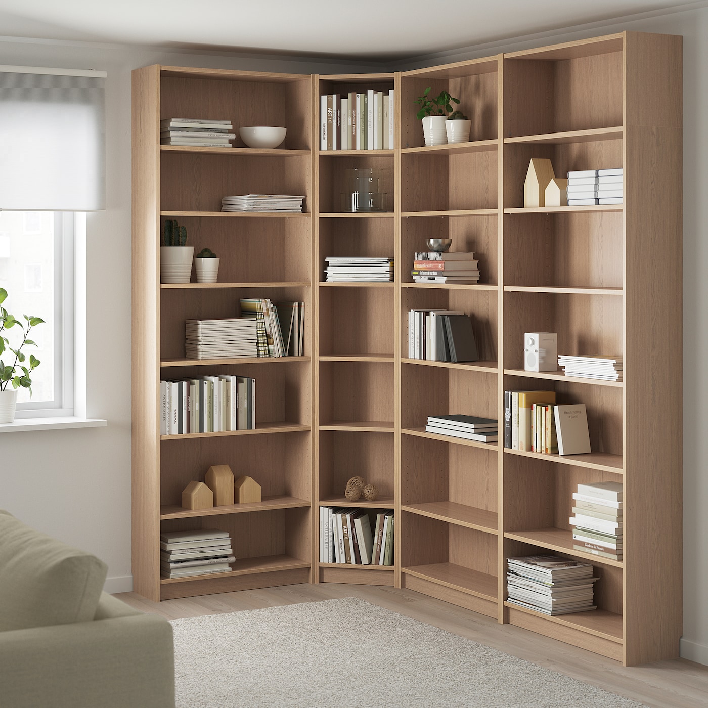 old ikea ブックシェルフ　ポストモダン old ikea ブックシェルフ ポストモダン