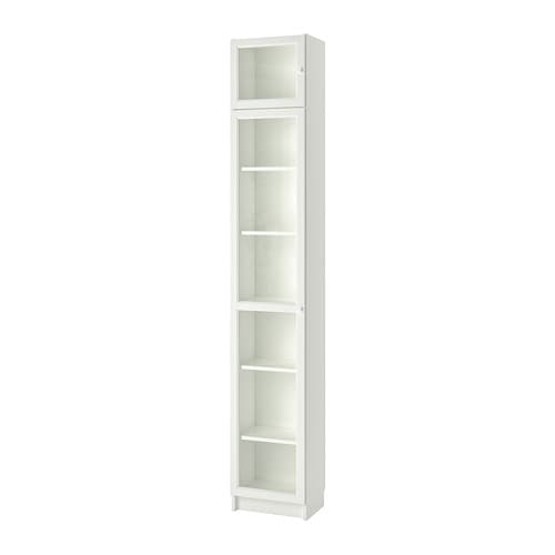 LIATORP bookcase white - IKEA