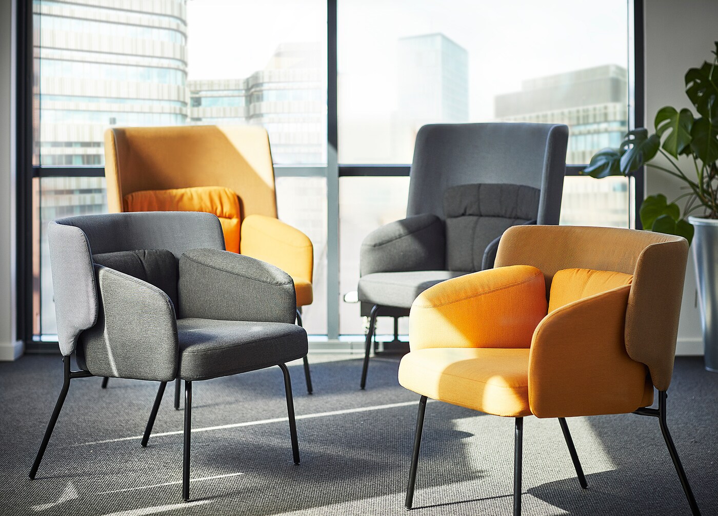 Ikea Bernhard Dining Chair reviews