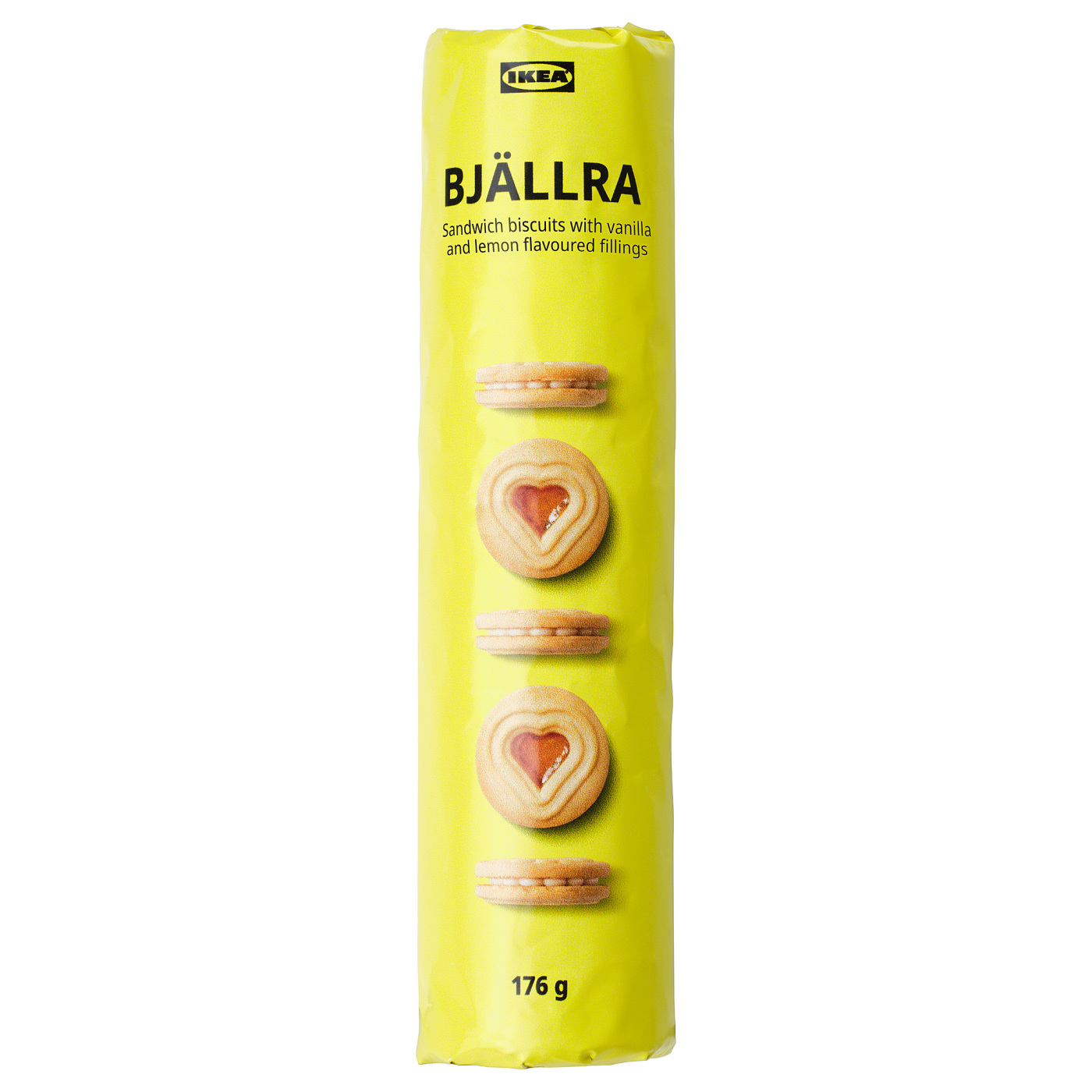 BJÄLLRA