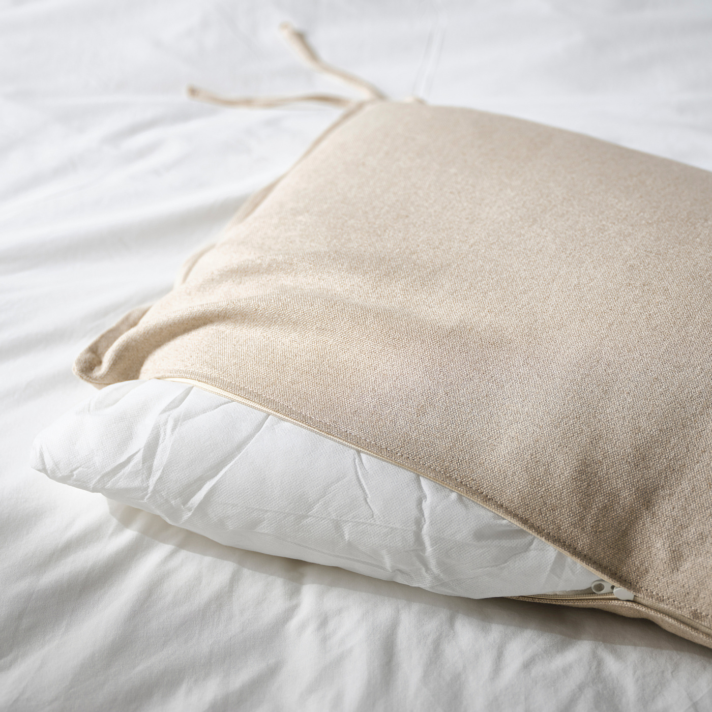 BJÖRKSNÄS bed frame birch - IKEA