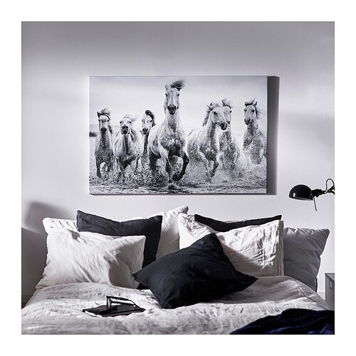 BJÖRKSTA series - IKEA