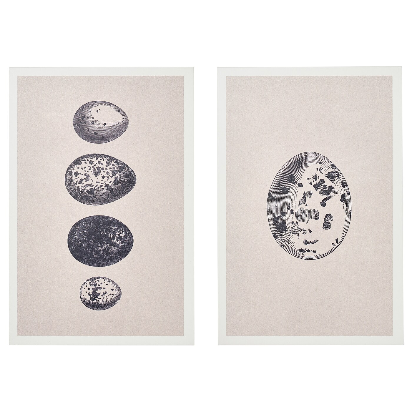 IKEA カラフル絵画　50cm×70cm IKEA カラフル絵画 50cm×70cm 絵画