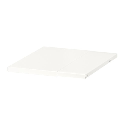 BOAXEL wire shelf white - IKEA BOAXEL wire shelf white - IKEA