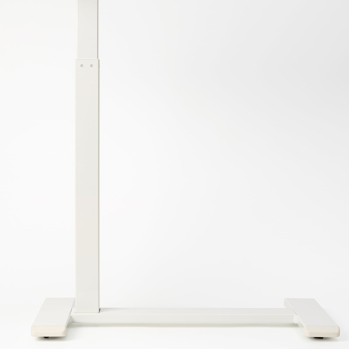 BOLLSIDAN laptop stand white - IKEA