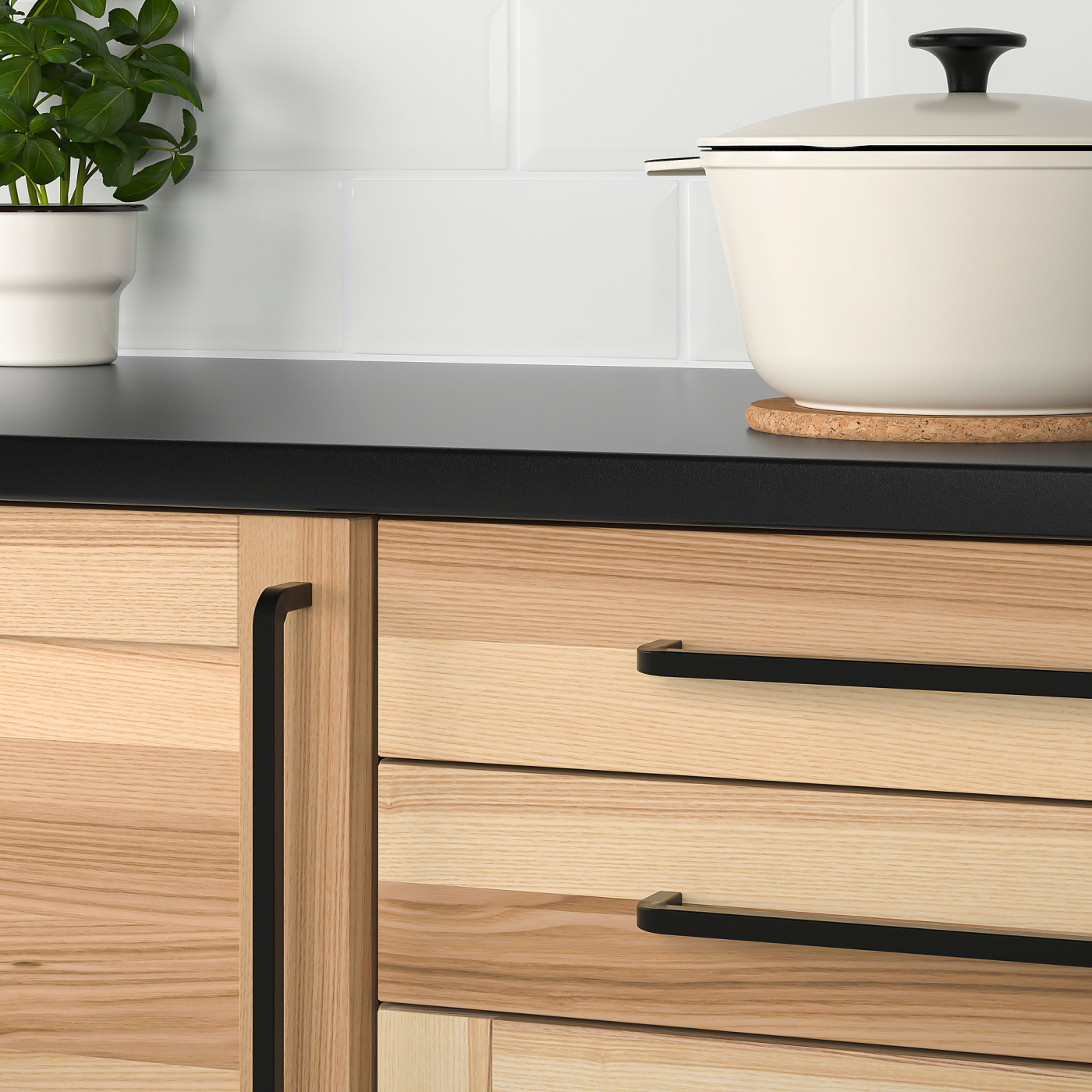 BORGHAMN handle - IKEA