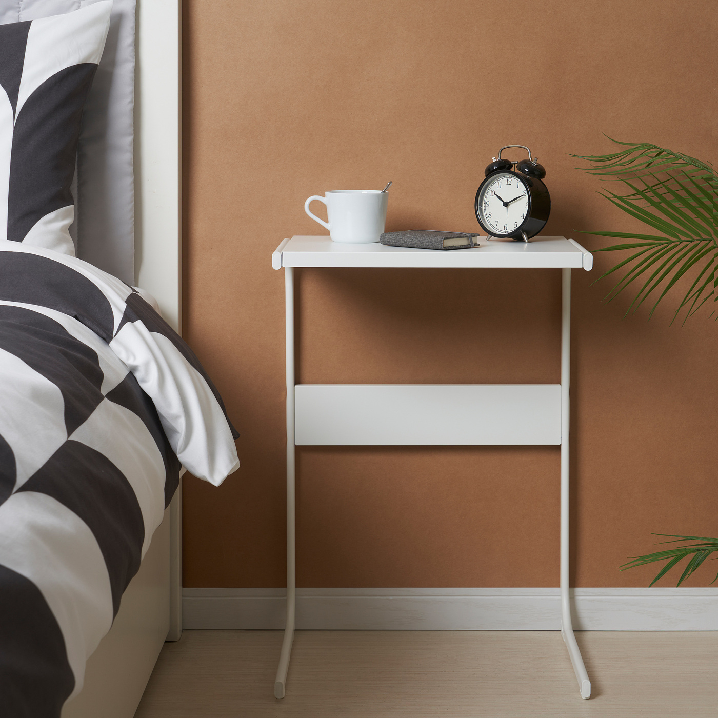 家具 IKEA Brusvara BRUKSVARA bed frame brown - IKEA