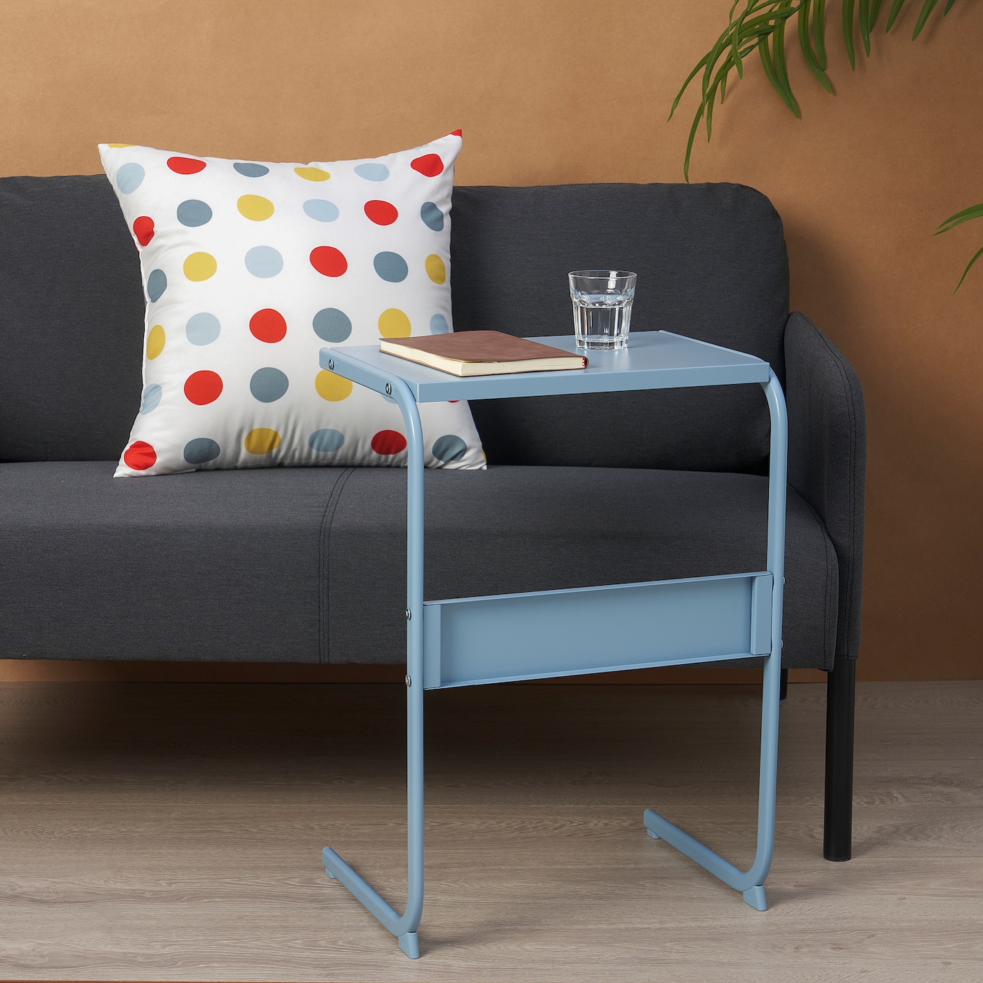 かぐら BRUKSVARA cushion multicolour - IKEA