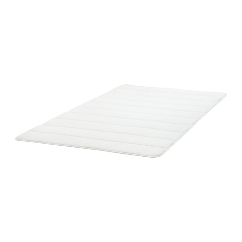 IKEA マットレストッパー TUDDAL トゥダール 140×200 ダブル 楽天市場】[IKEA/イケア/通販]TUDDAL トゥダール マットレス