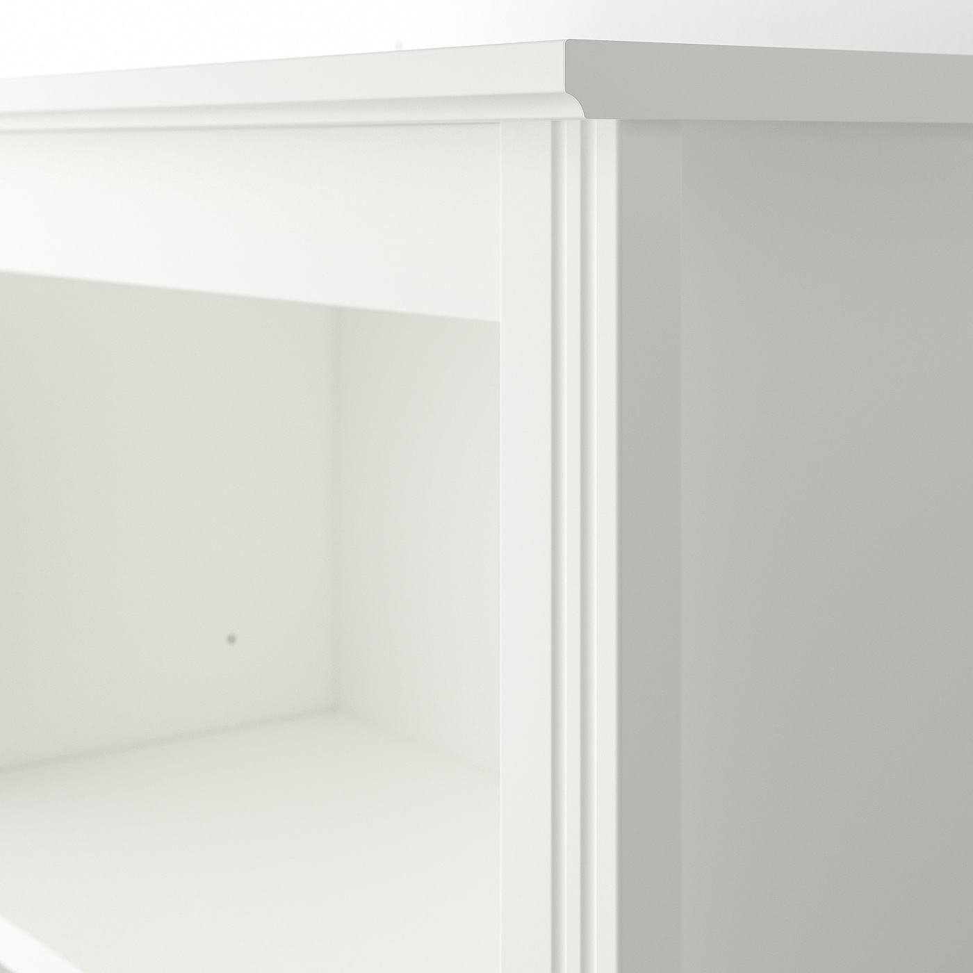 BRUSALI bookcase white - IKEA BRUSALI bookcase white - IKEA