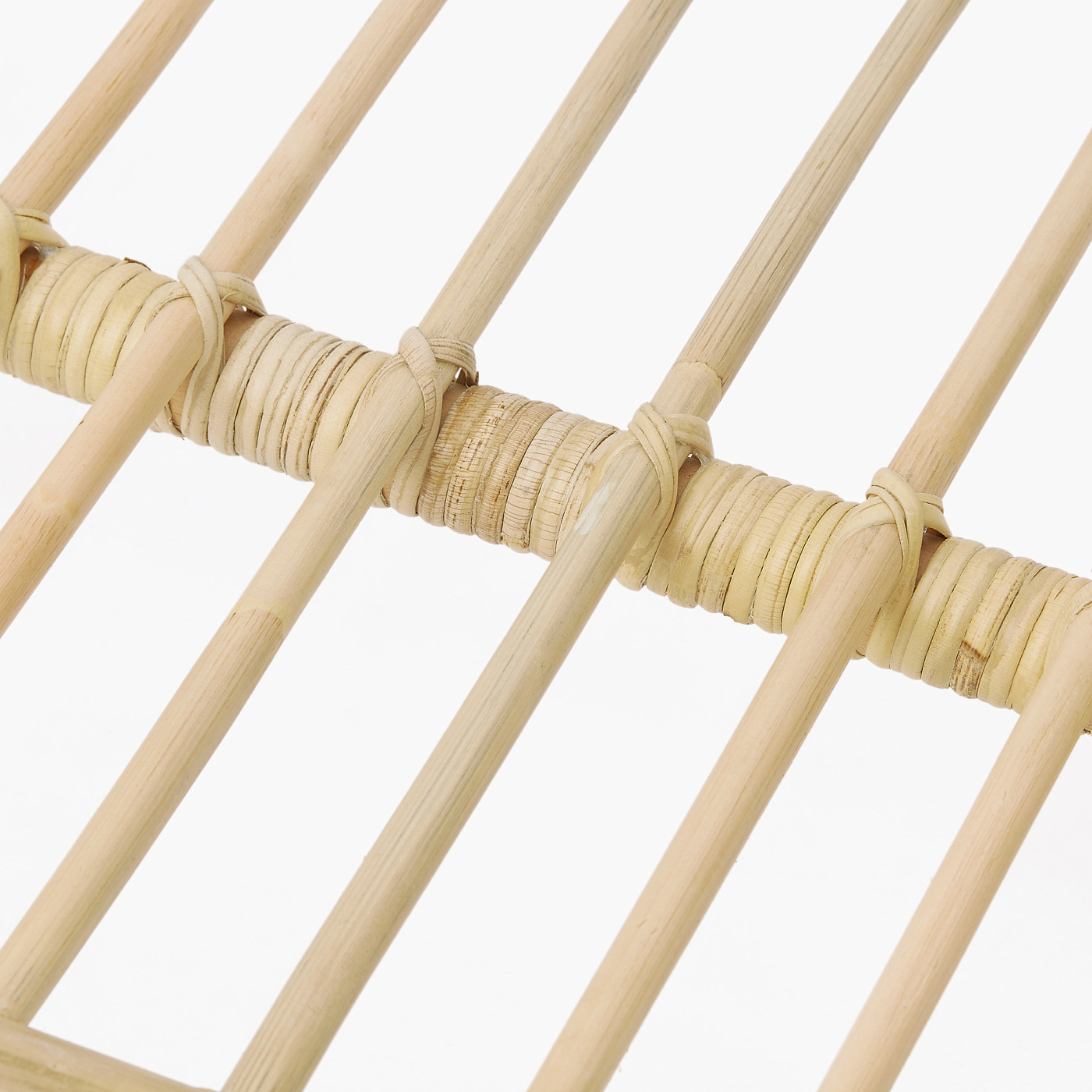 BUSKBO plant stand rattan - IKEA BUSKBO plant stand rattan - IKEA