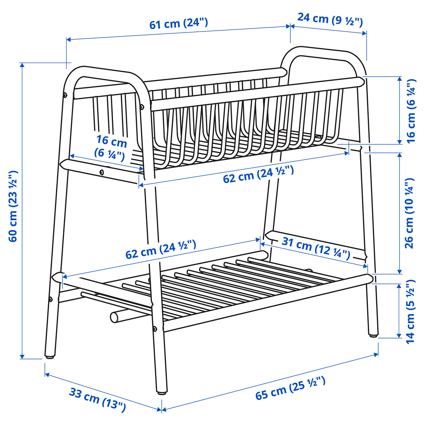 BUSKBO plant stand rattan - IKEA BUSKBO plant stand rattan - IKEA