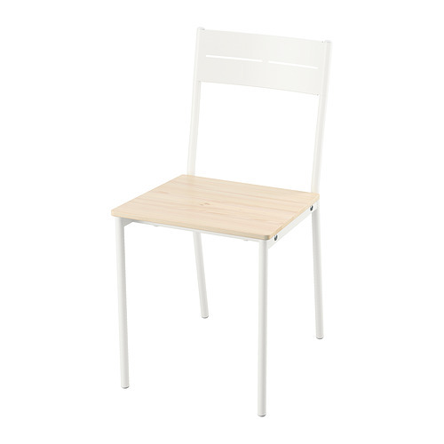 TEODORES chair black - IKEA