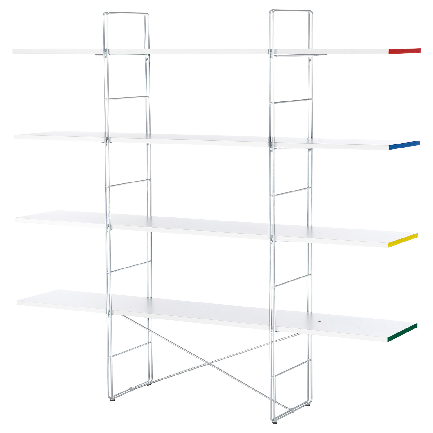 BYAKORRE open shelving unit - IKEA