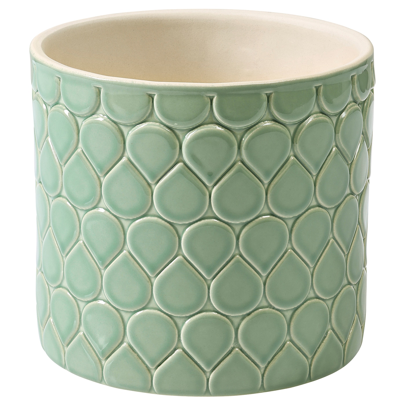 Pastel charm 24インチ グリーン RODEO CROWNS WIDE BOWL | マルチカラーネップニット (ニット
