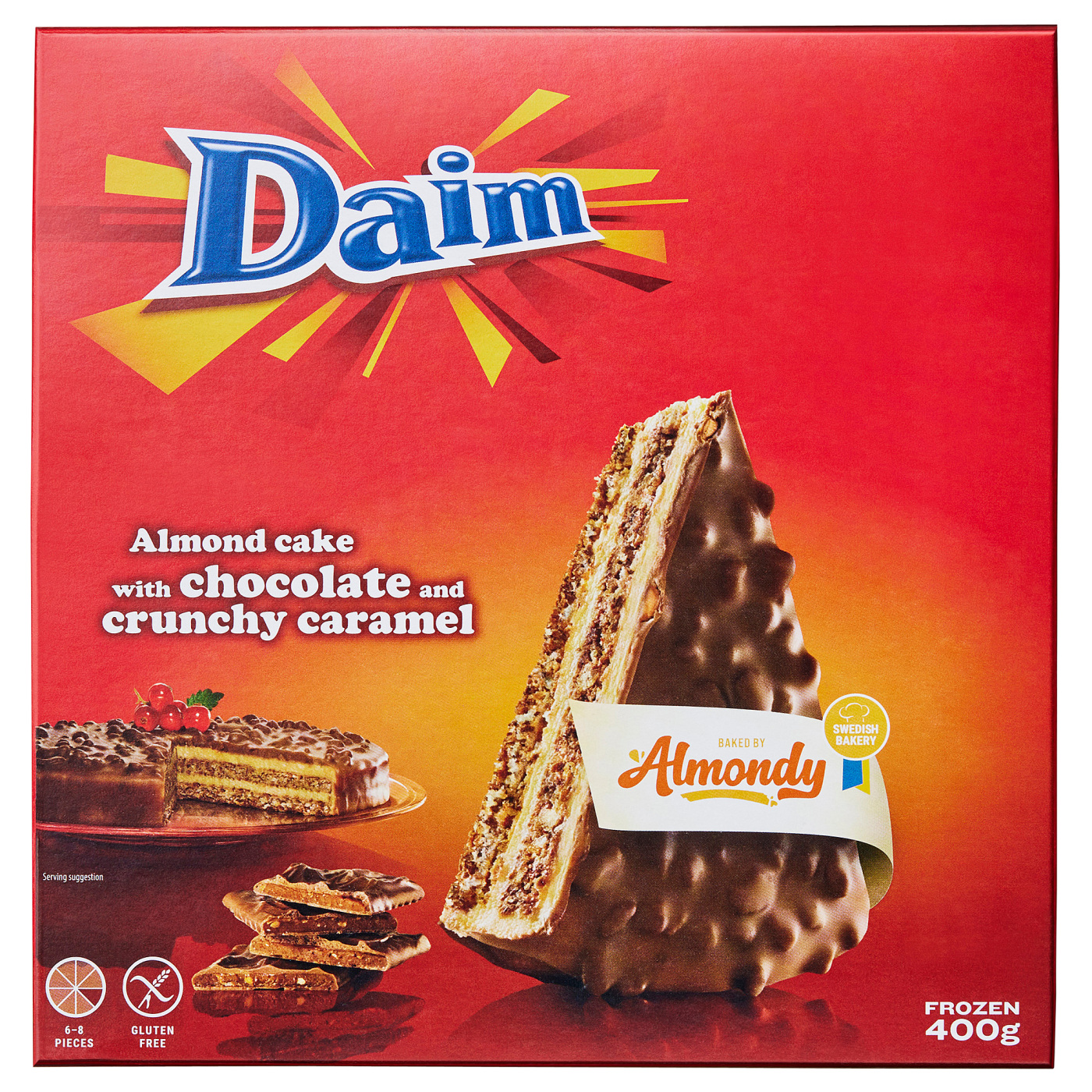 DAIM