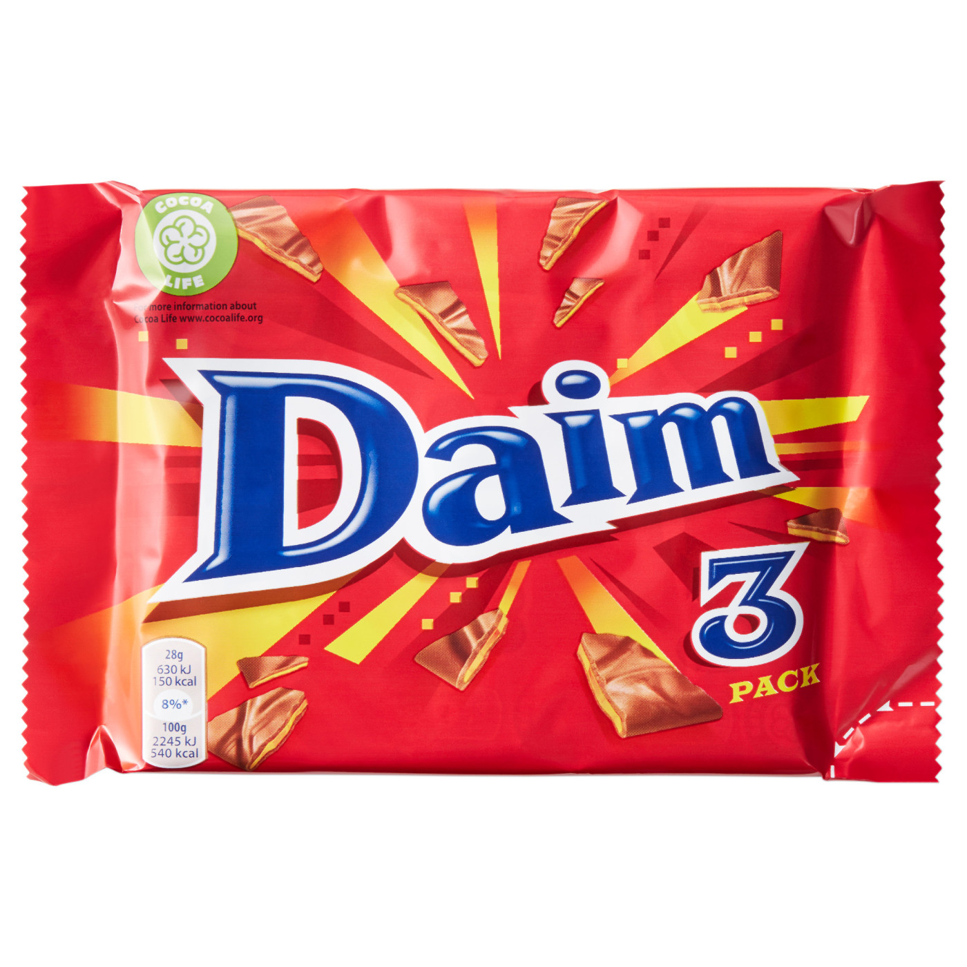 DAIM