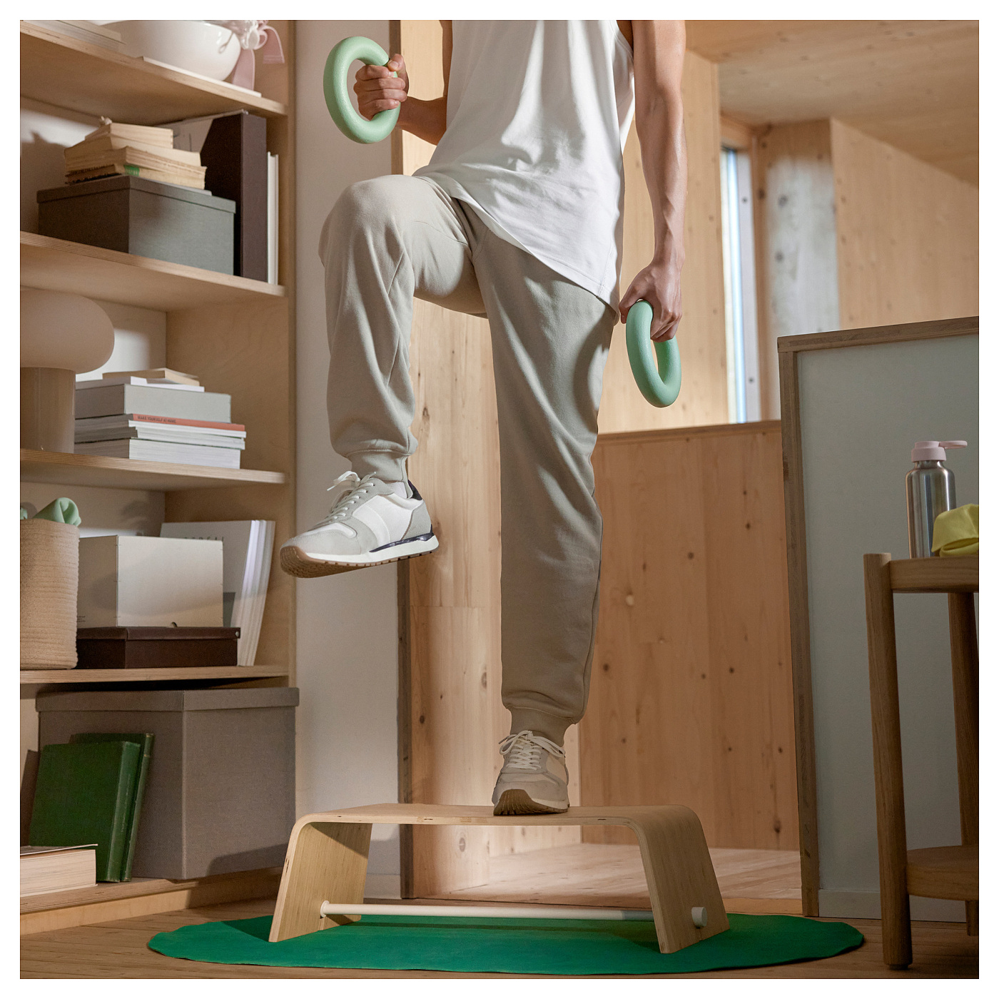 DAJLIEN step-up board - IKEA DAJLIEN step-up board - IKEA