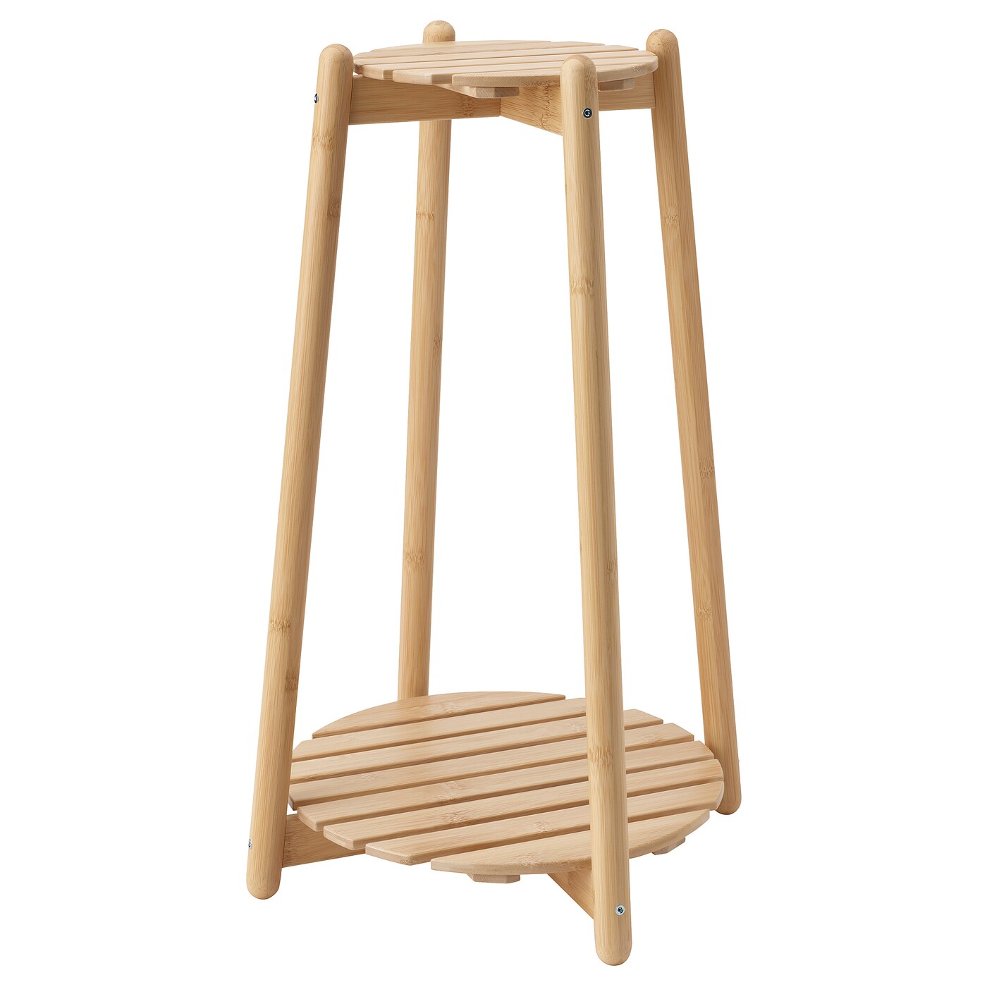 DAKSJUS plant stand bamboo - IKEA