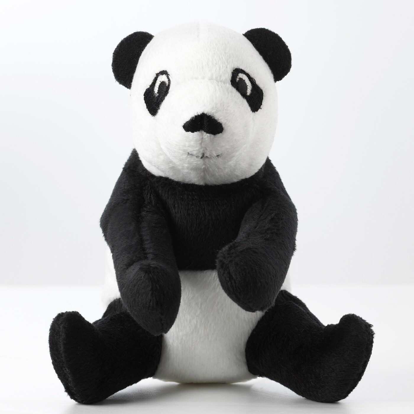DJUNGELSKOG soft toy assorted designs IKEA