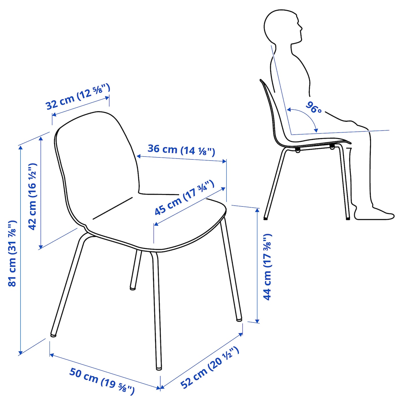 訳あり　IKEA DOKSTA DOCKSTA ドクスタ テーブル, ホワイト/ホワイト, 103 cm - IKEA