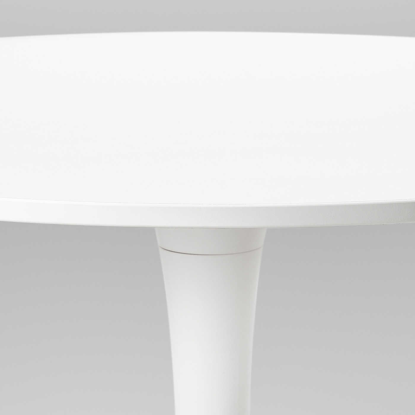 DOCKSTA table white/white - IKEA