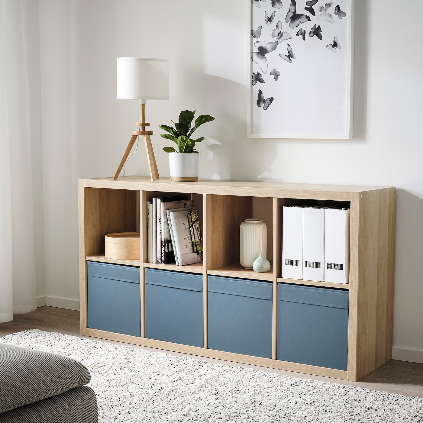 IKEA  フラッラ ドローナ ６個セット
ミニチェスト（ 6個セット IKEA 引き出し フラッラ FLARRA チェスト ミニ