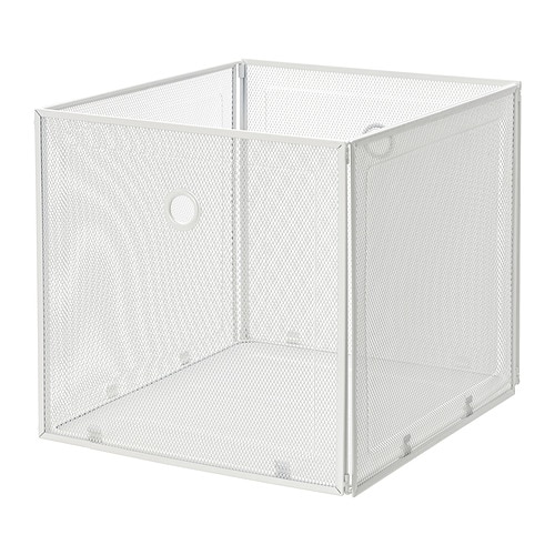 BULLIG box bamboo/brown - IKEA