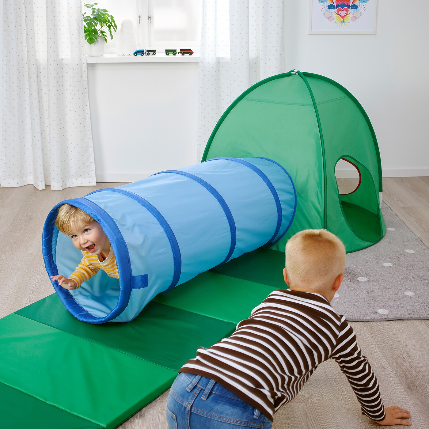 Childrens teepee ikea best sale