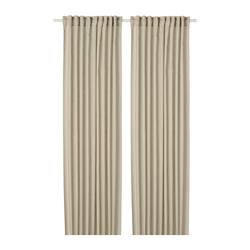 Curtains - IKEA