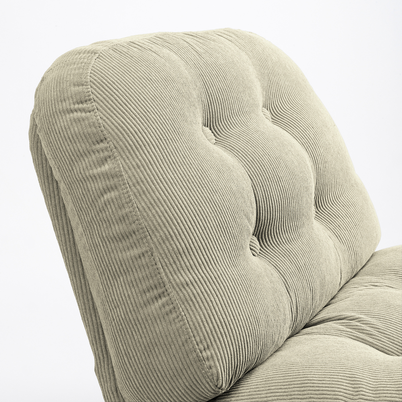 DYVLINGE swivel easy chair Kelinge beige - IKEA