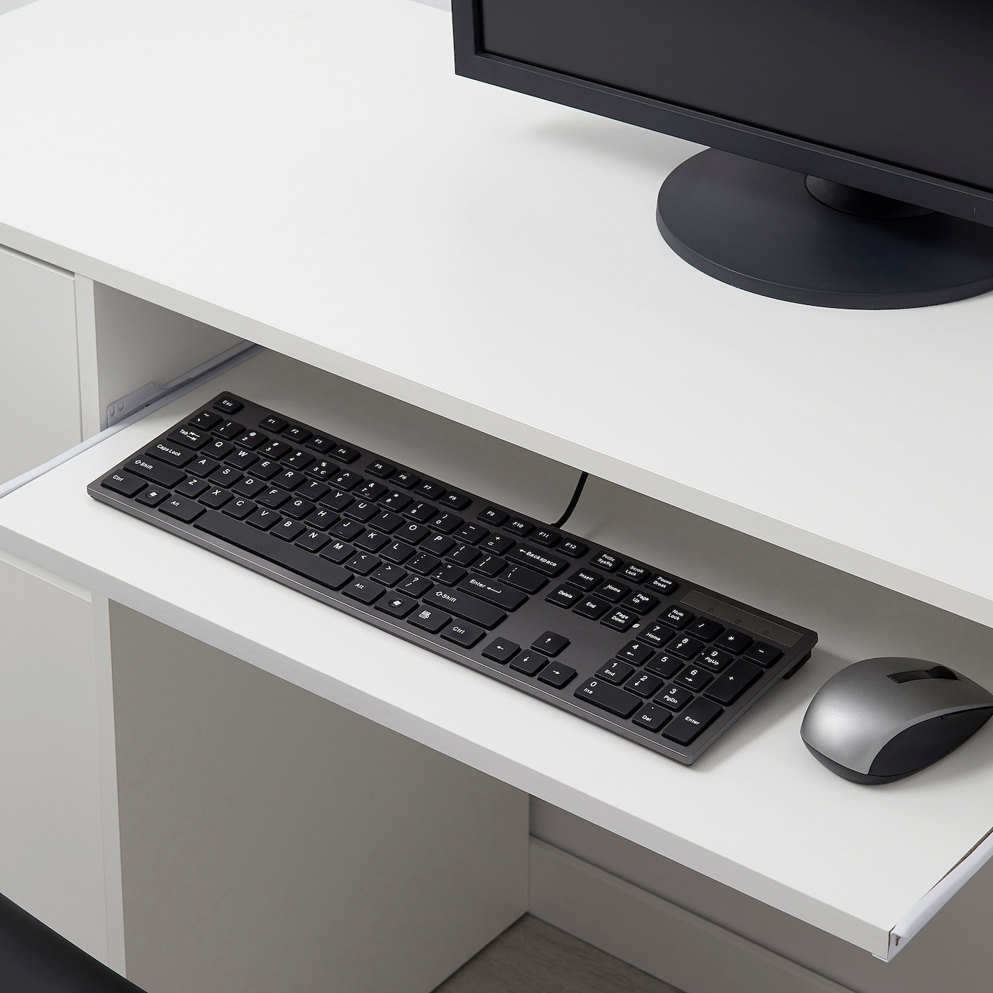 Ikea ejler desk discount