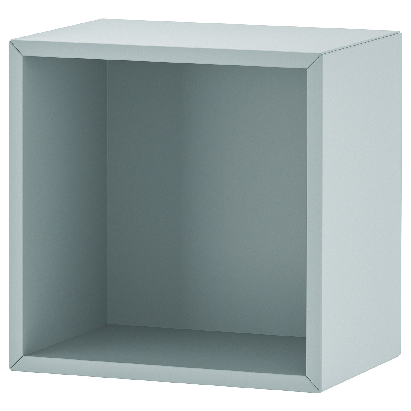 EKET cabinet light grey-blue - IKEA