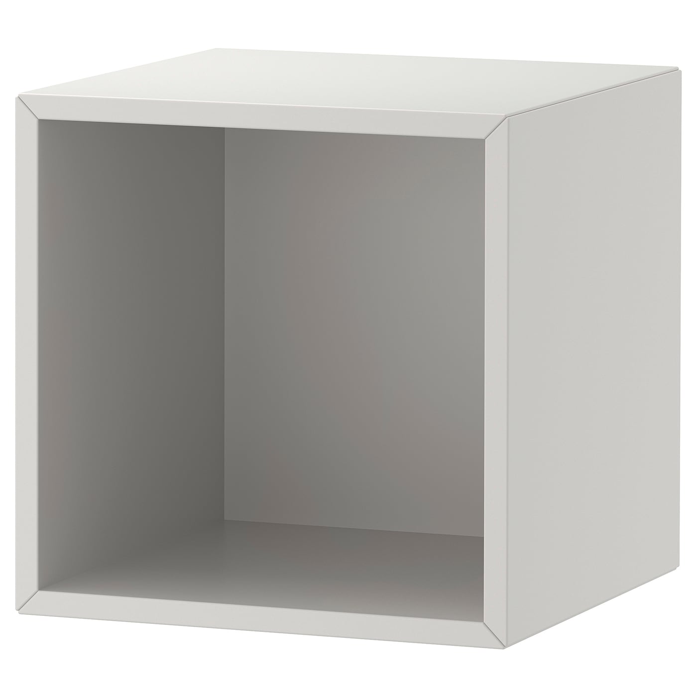 EKET cabinet light grey - IKEA