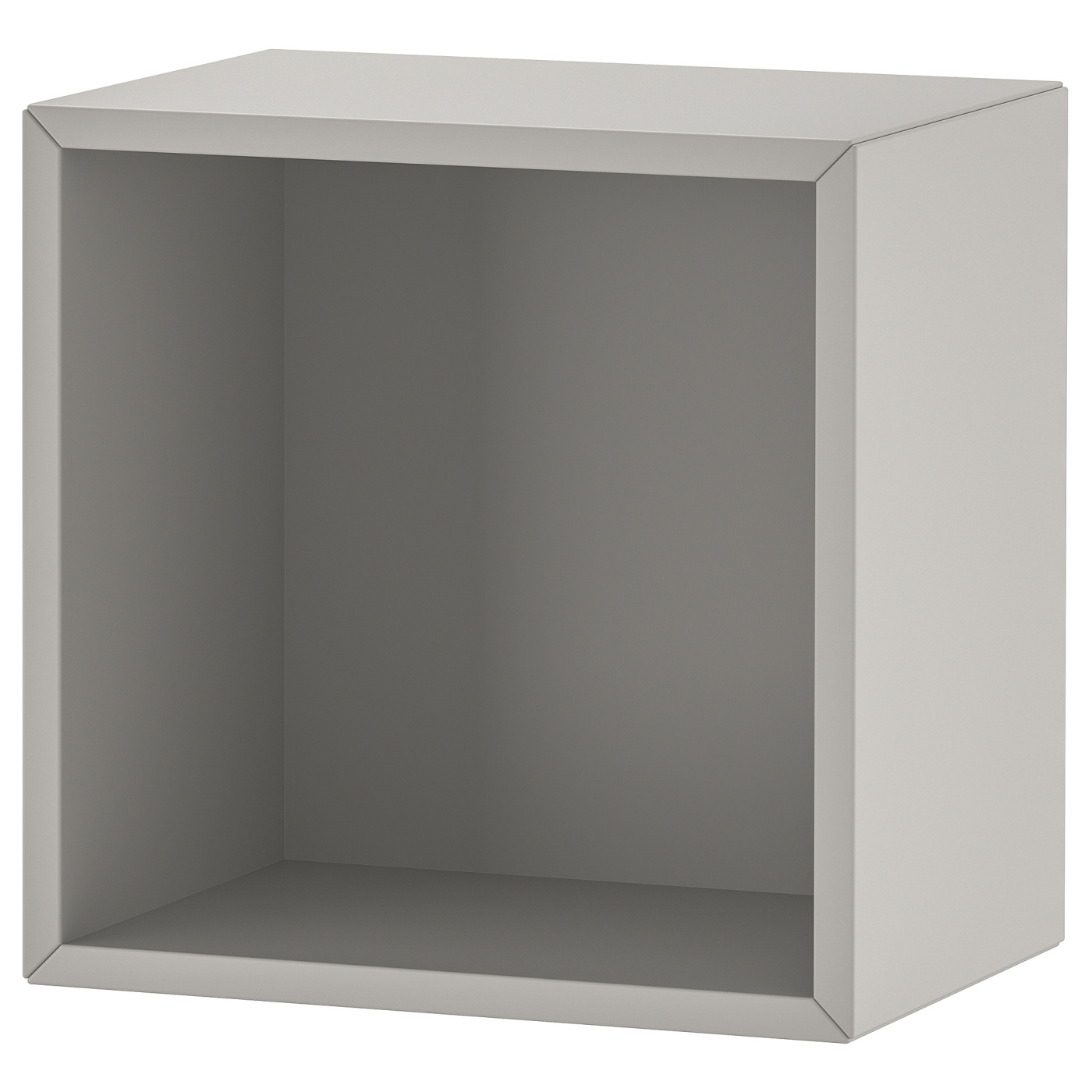 EKET cabinet light grey - IKEA