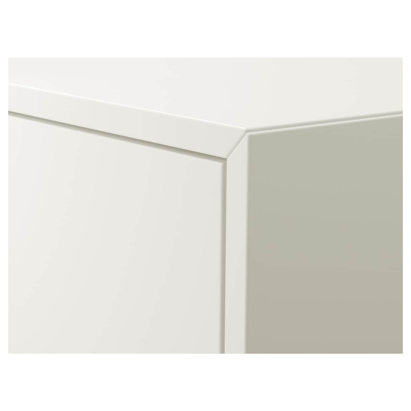 IKEA EKET エーケト EKET エーケト ガラス扉, クリアガラス - IKEA