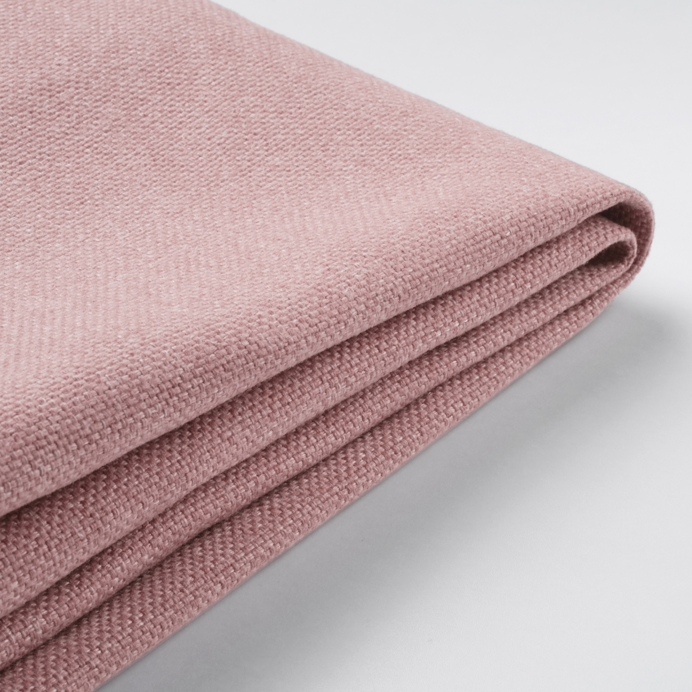 EKOLSUND cover for recliner Gunnared light brown-pink - IKEA