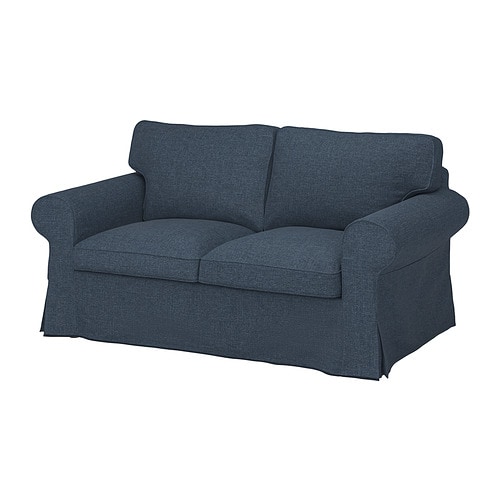 IKEA EKTORPオットマン 『元値19,900円』 EKTORP エークトルプ パーソナルチェア＆オットマン, キランダ