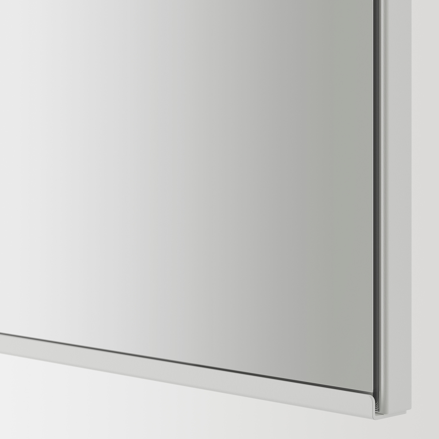 ENHET mirror door mirror glass - IKEA