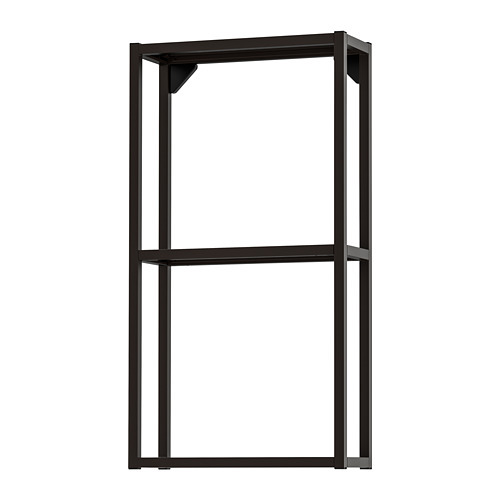 UPPLEVA wall bracket for TV, fixed - IKEA
