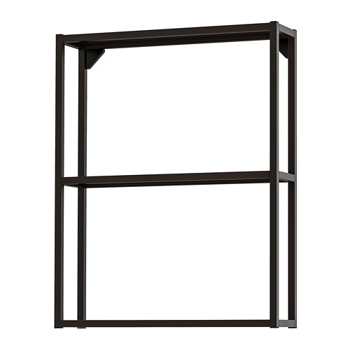 UPPLEVA bracket for TV, swivel light grey - IKEA