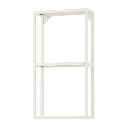 UPPLEVA wall bracket for TV, fixed - IKEA