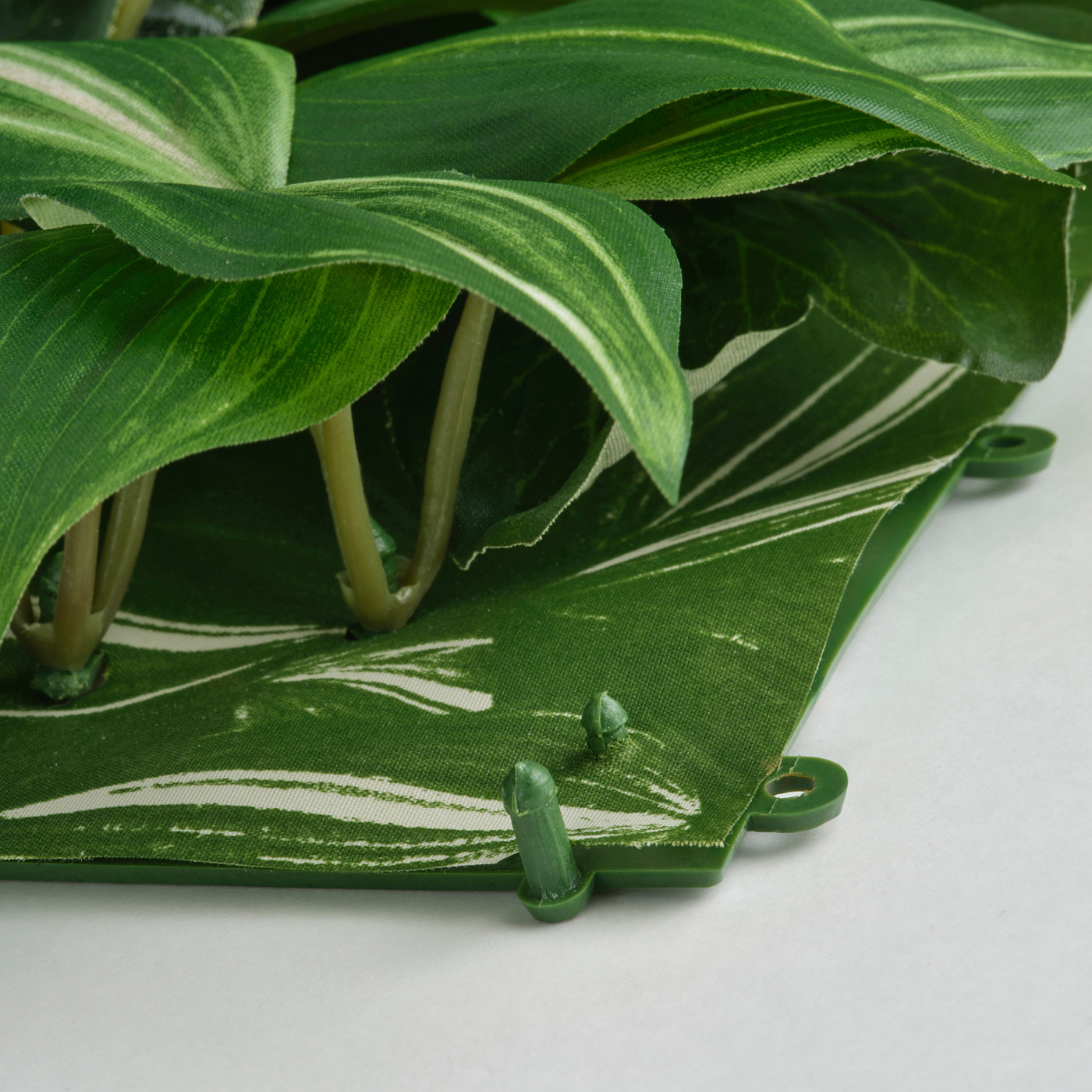 FEJKA artificial plant wall mounted in/outdoor/foliage - IKEA