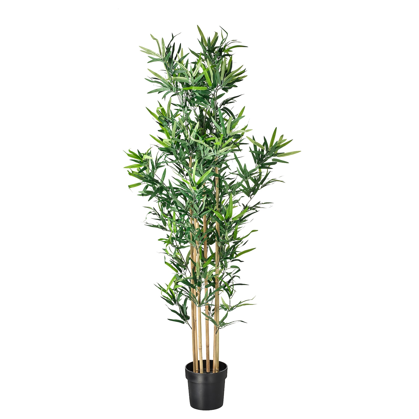 FEJKA artificial potted plant in/outdoor bamboo - IKEA