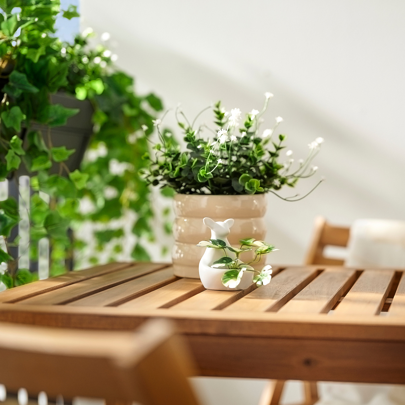 FEJKA artificial potted plant kangaroo - IKEA