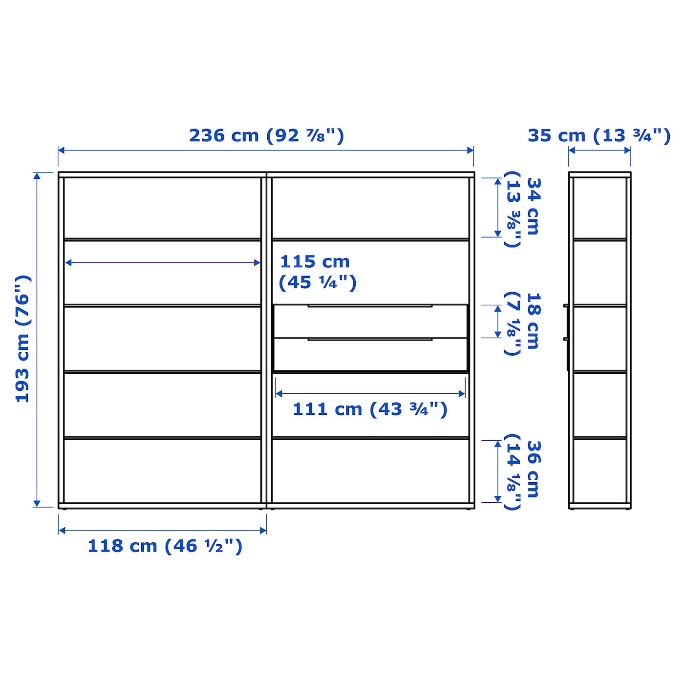 ◇イケア◇FJÄLKINGE◇スチールラック◇棚◇大阪兵庫京都奈良滋賀和歌山◇ ◇イケア◇FJÄLKINGE◇スチールラック◇棚◇大阪兵庫京都奈良滋賀和歌山◇