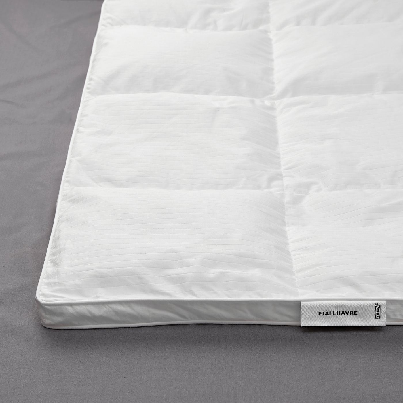 FJÄLLHAVRE duvet, warm - IKEA