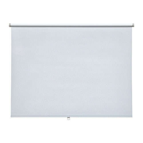 PRAKTLYSING cellular blind smart wireless/battery-operated white