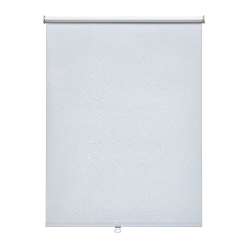 PRAKTLYSING cellular blind smart wireless/battery-operated white